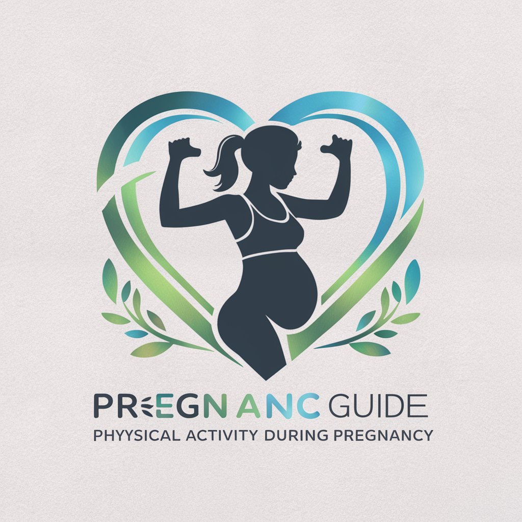 Guía de Actividad Física Durante el Embarazo