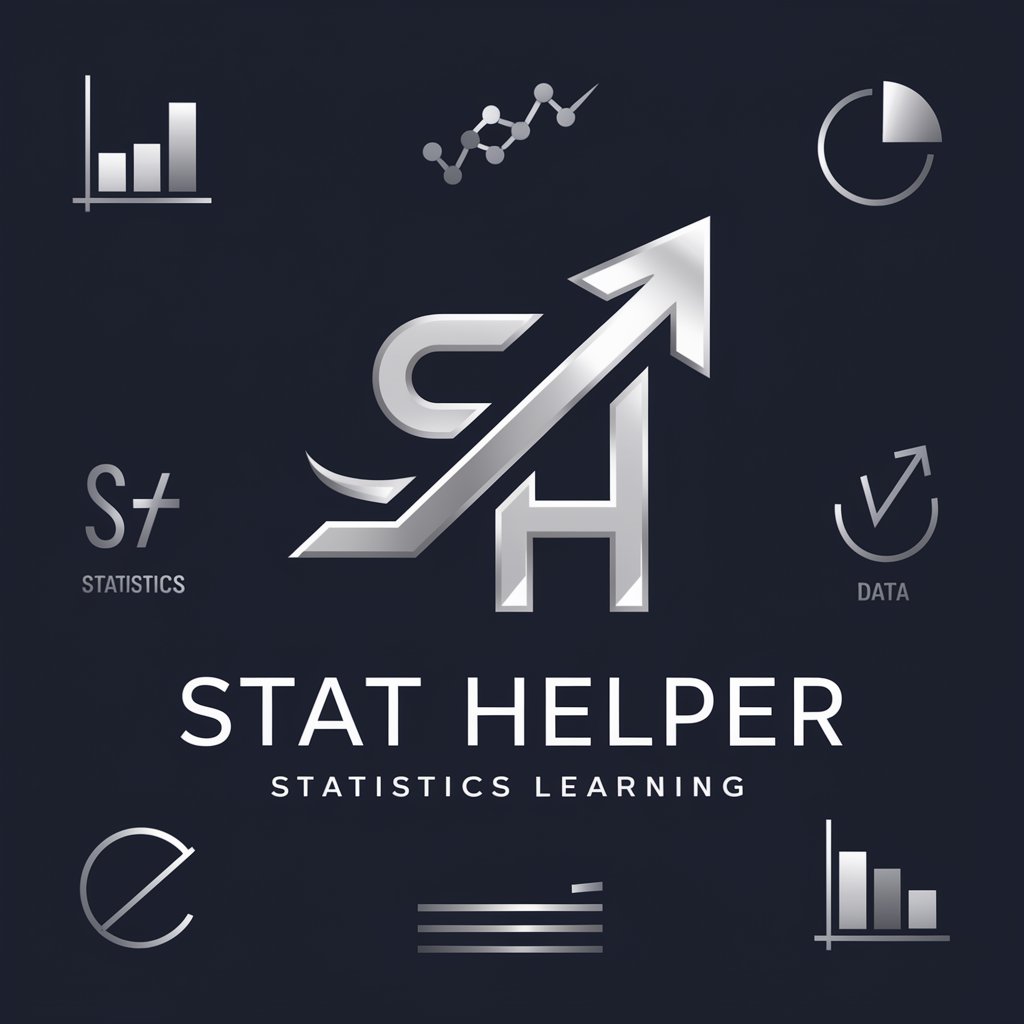Stat Helper