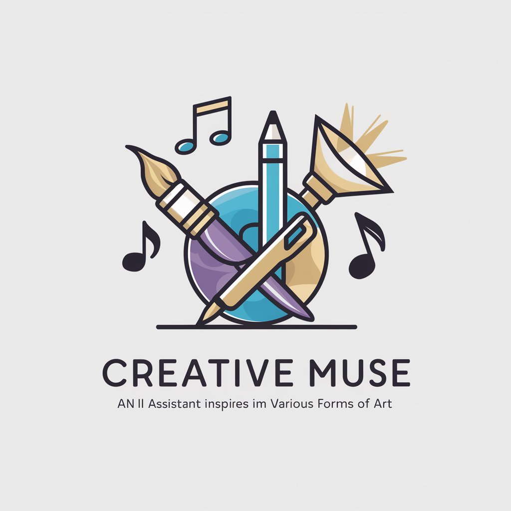 Creative Muse