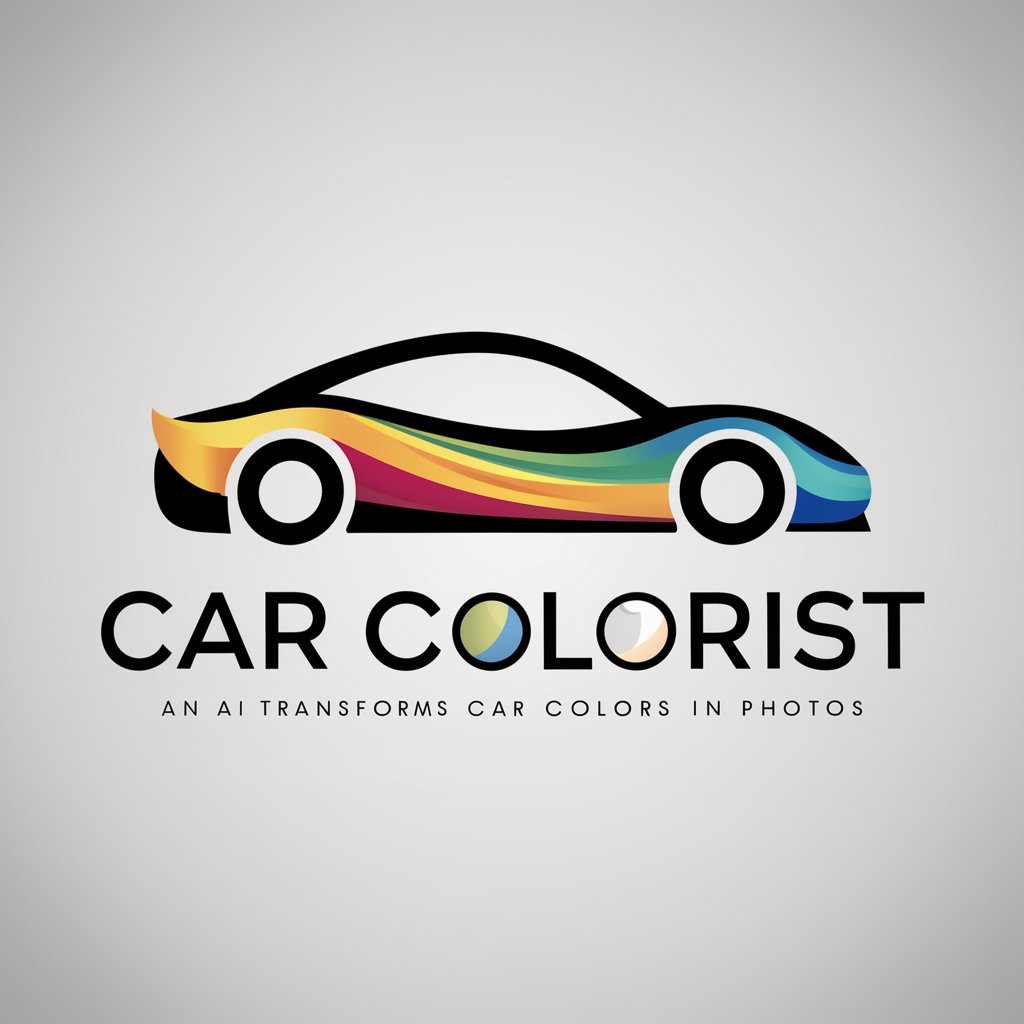 Car Colorist