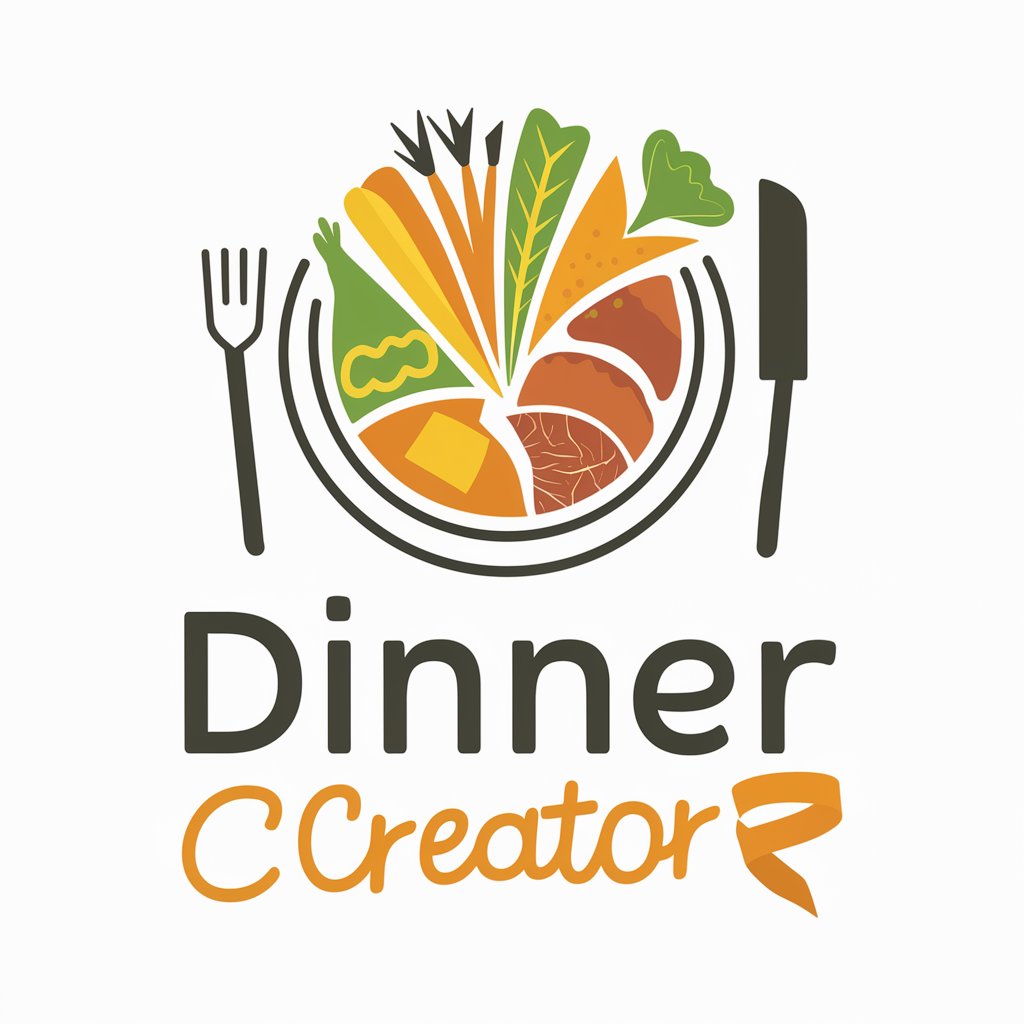 Dinner Creator