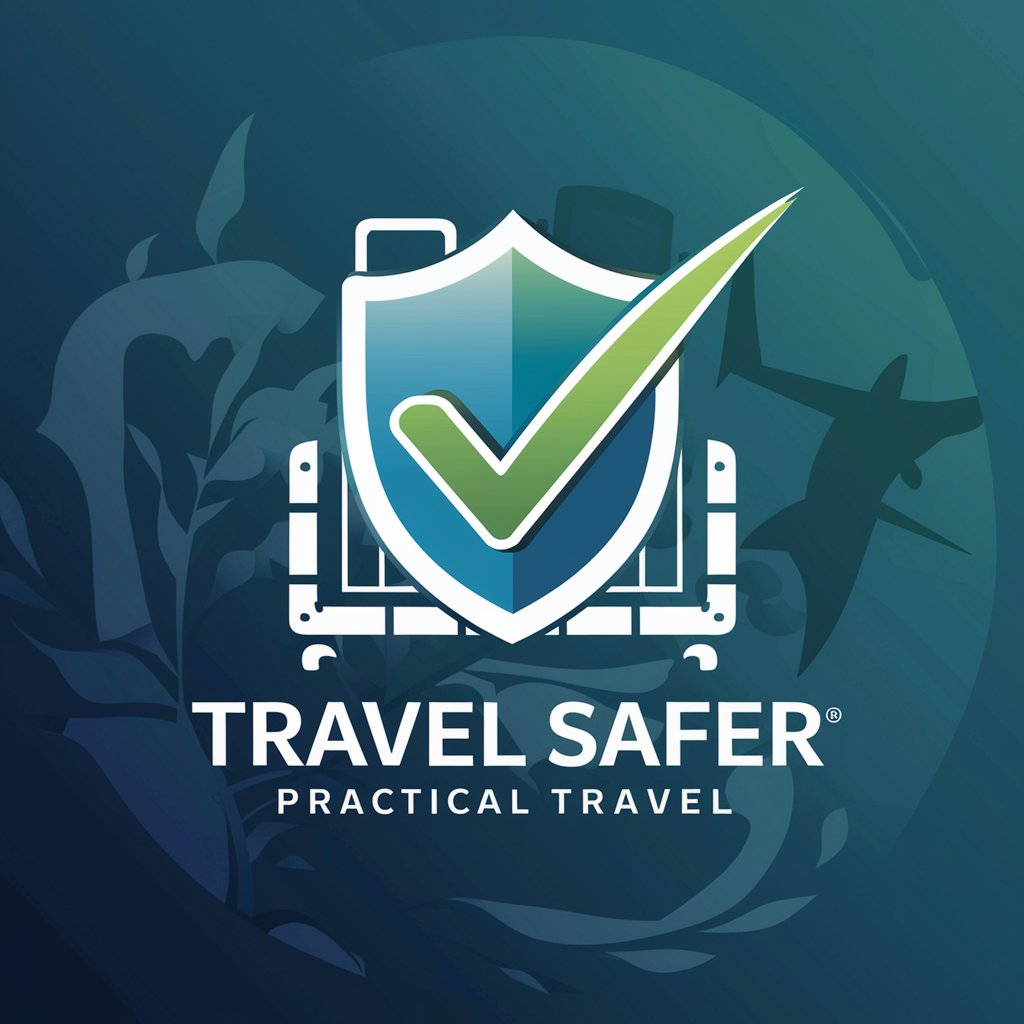 Travel Safer