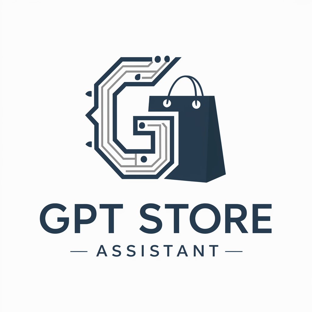 GPT Store Assistant