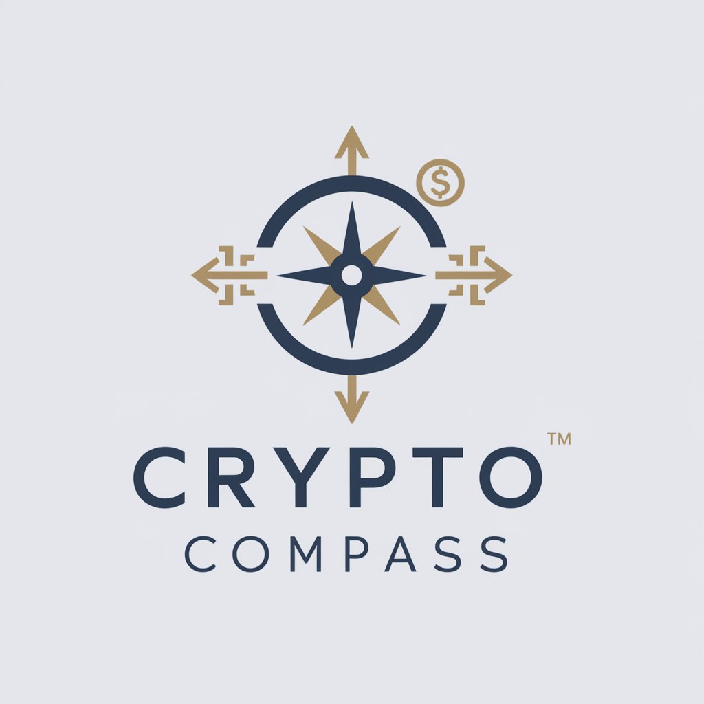 Crypto Compass