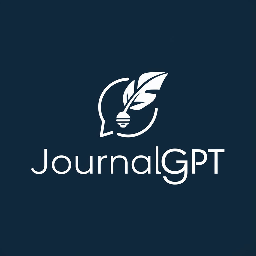 JournalGPT