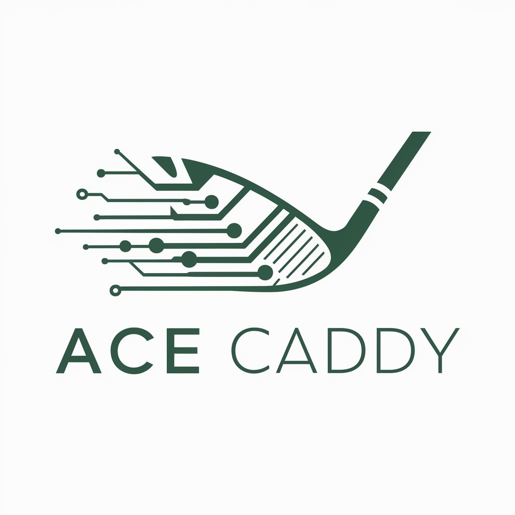 Ace Caddy