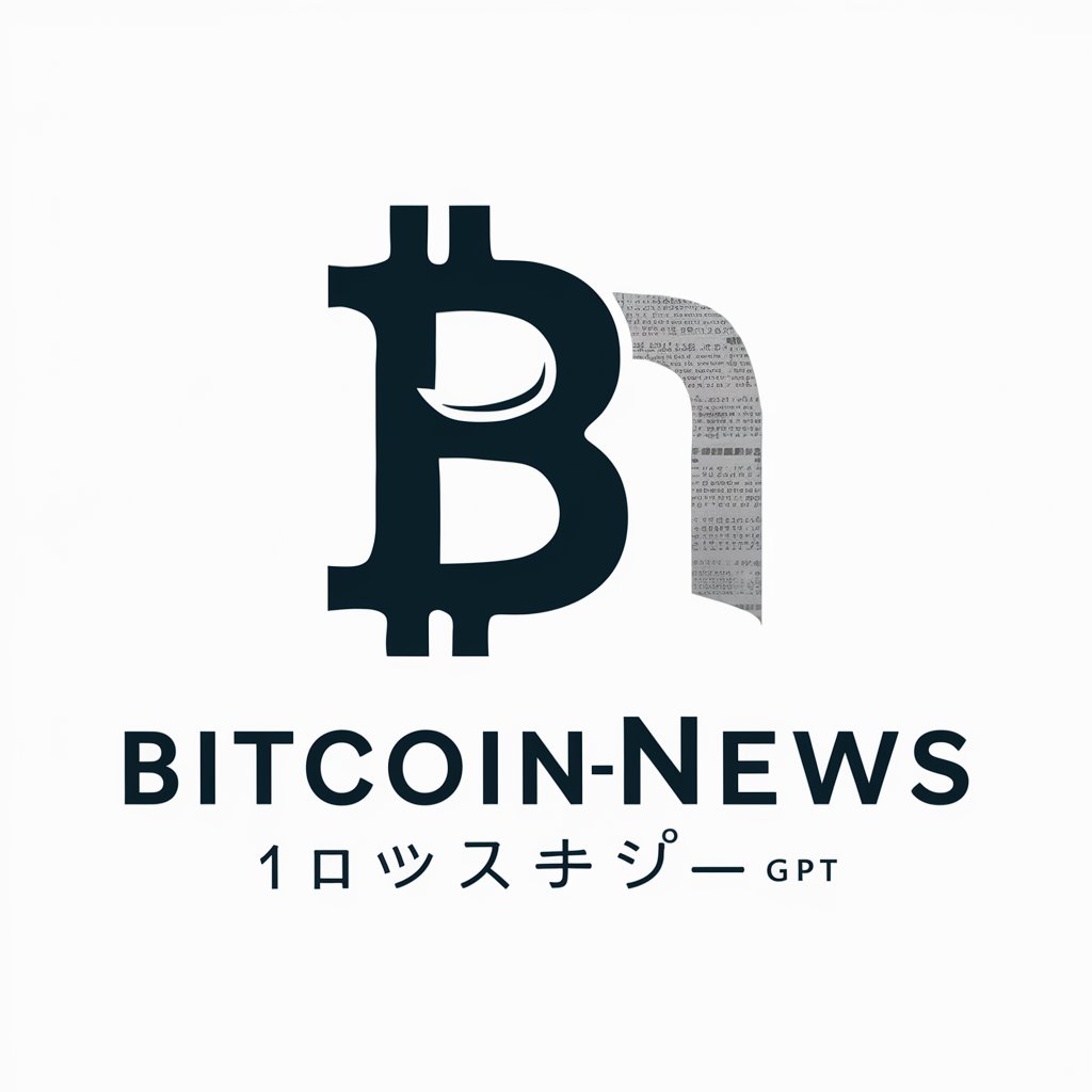 BitcoinNEWS-GPT