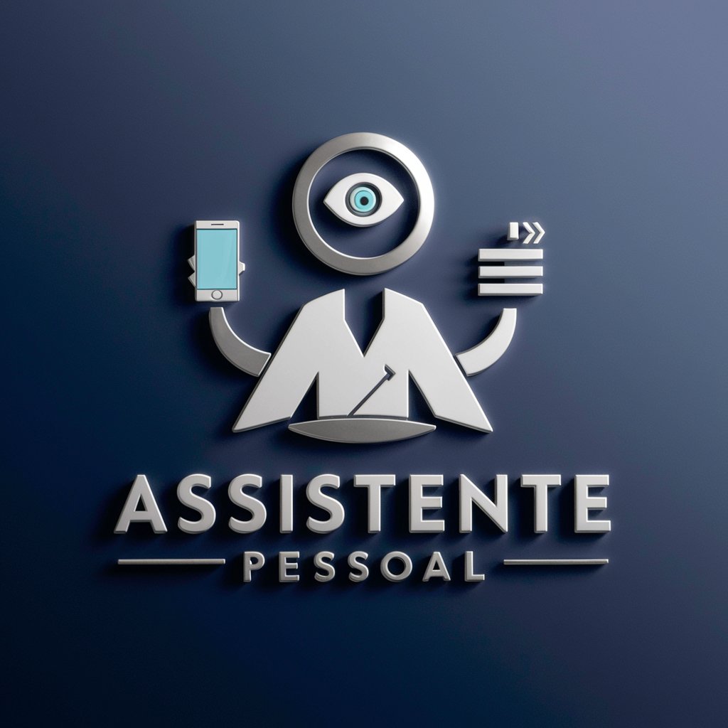 Assistente Pessoal in GPT Store