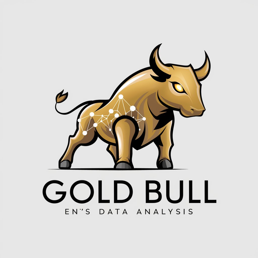 Gold Bull