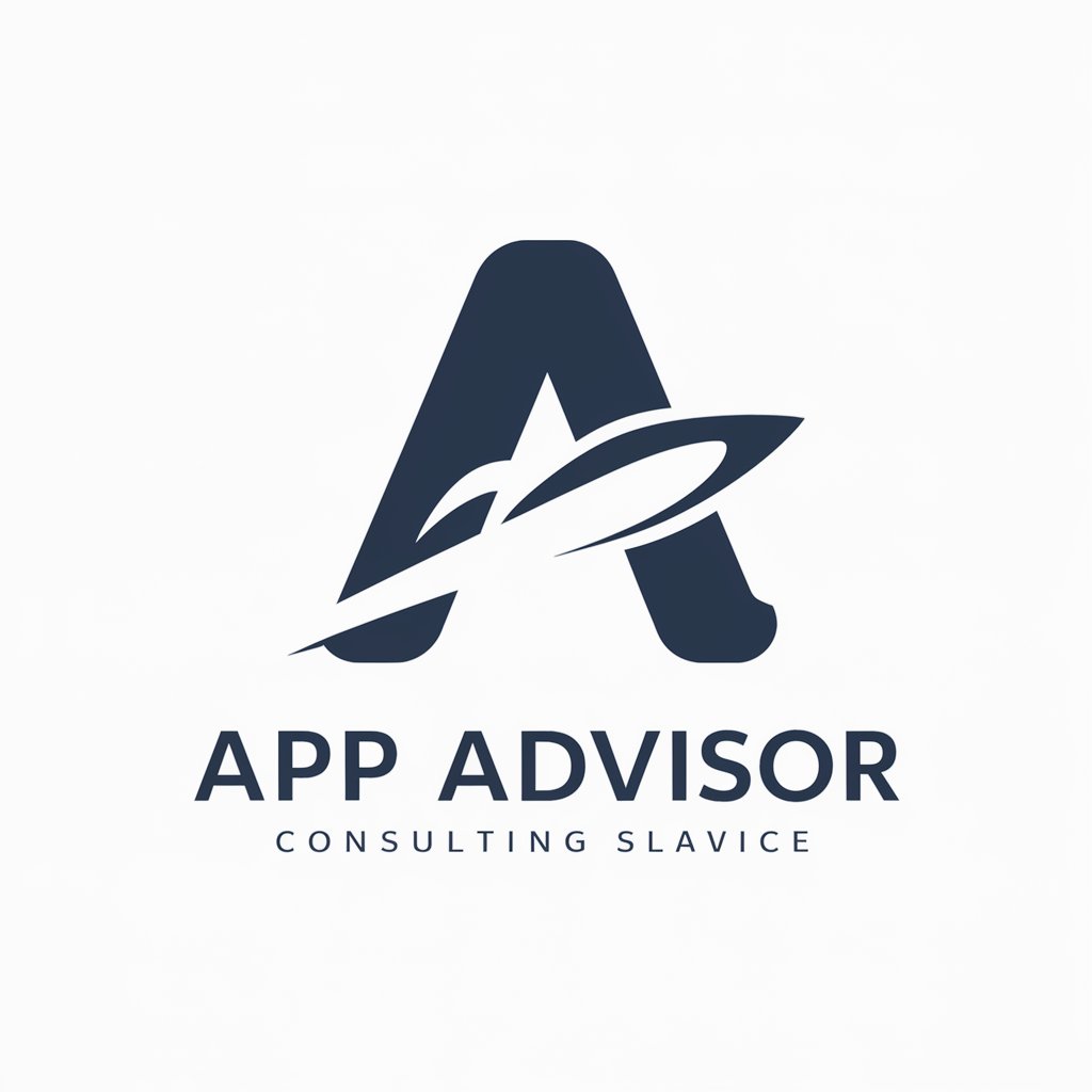 App Advisor in GPT Store