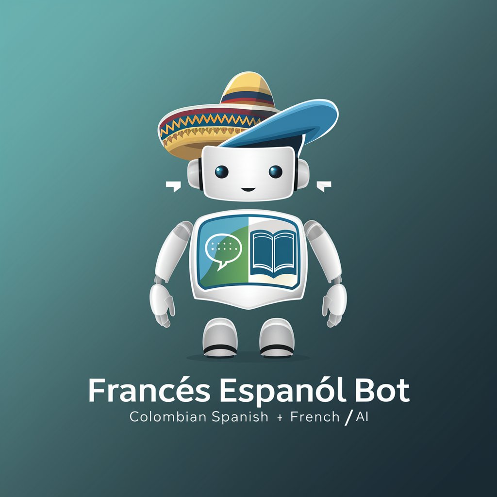 Frances Espanol Bot in GPT Store