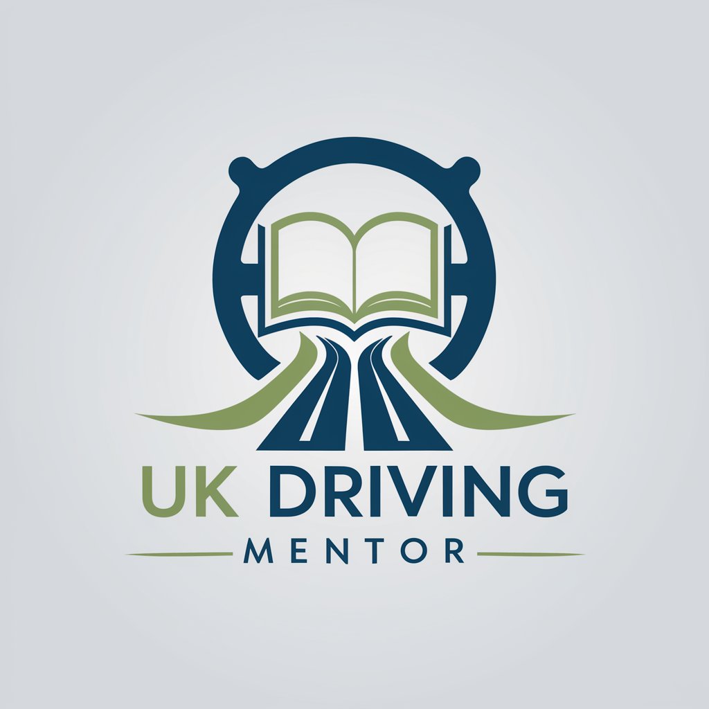 UK Driving Mentor