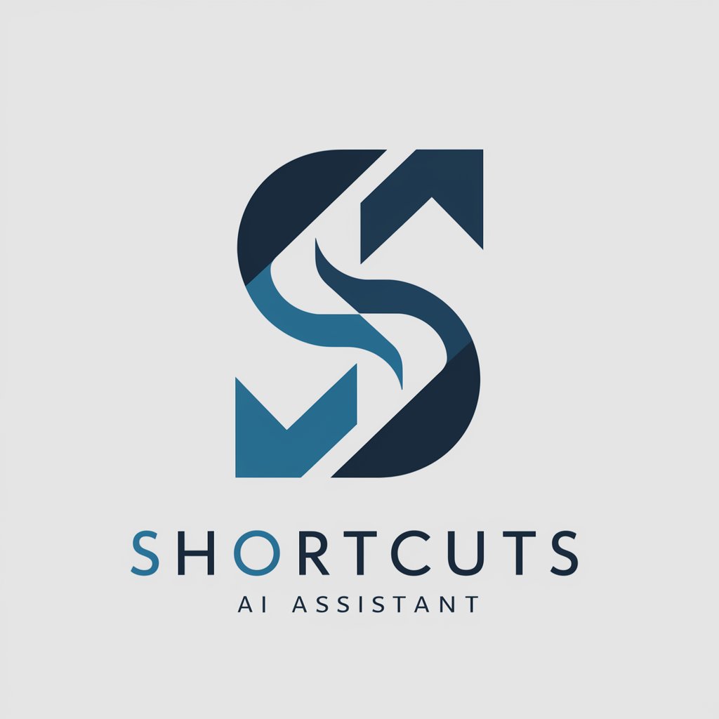 Shortcuts