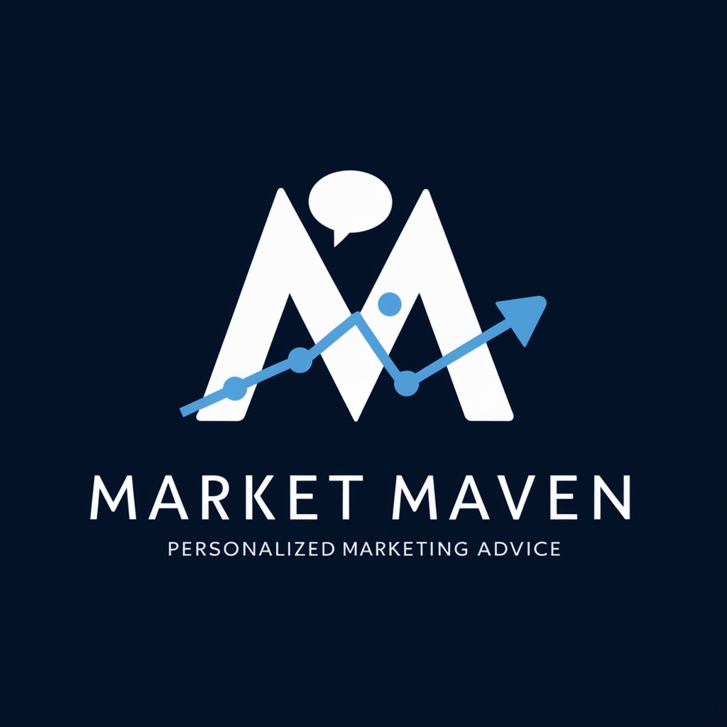 Market Maven