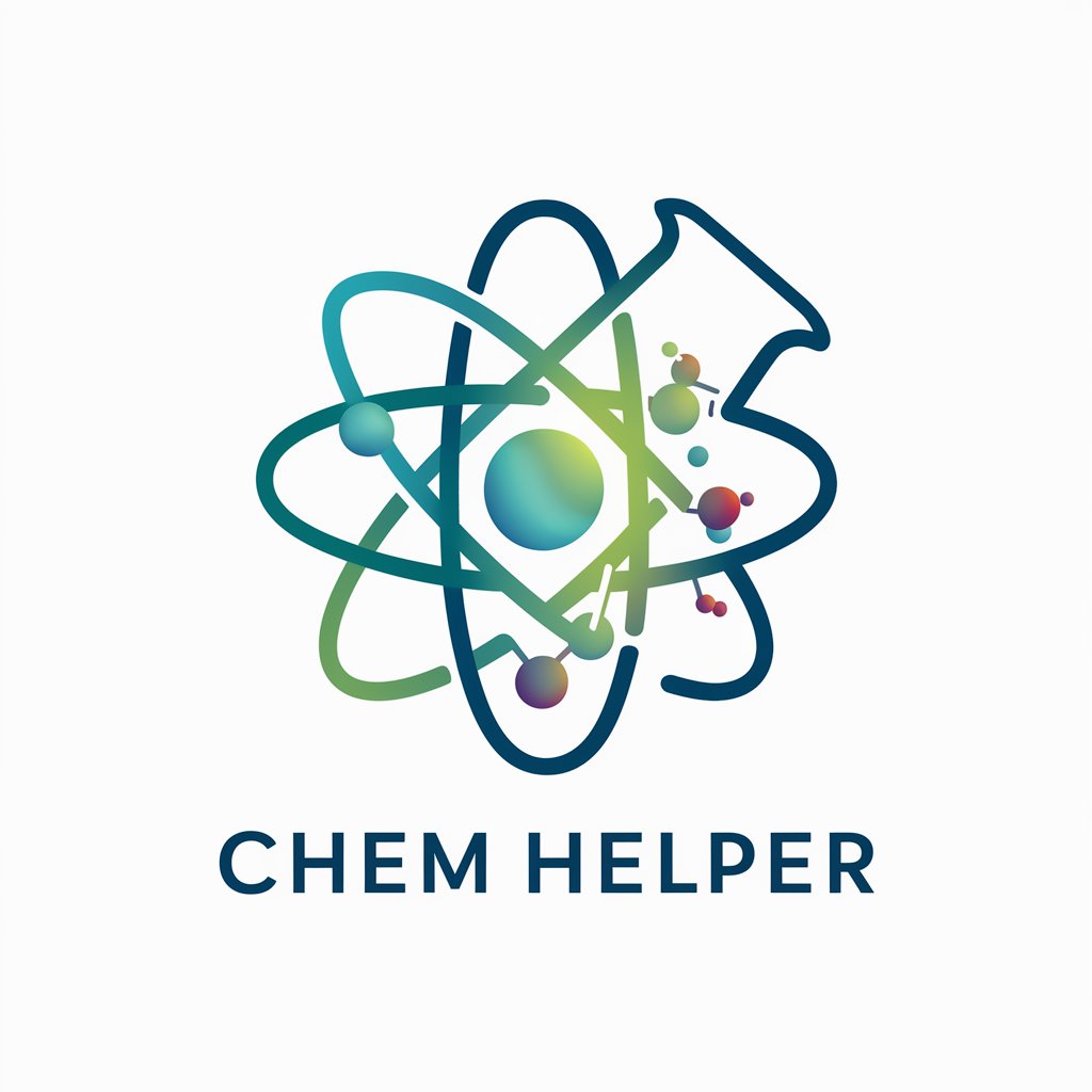 Chem Helper