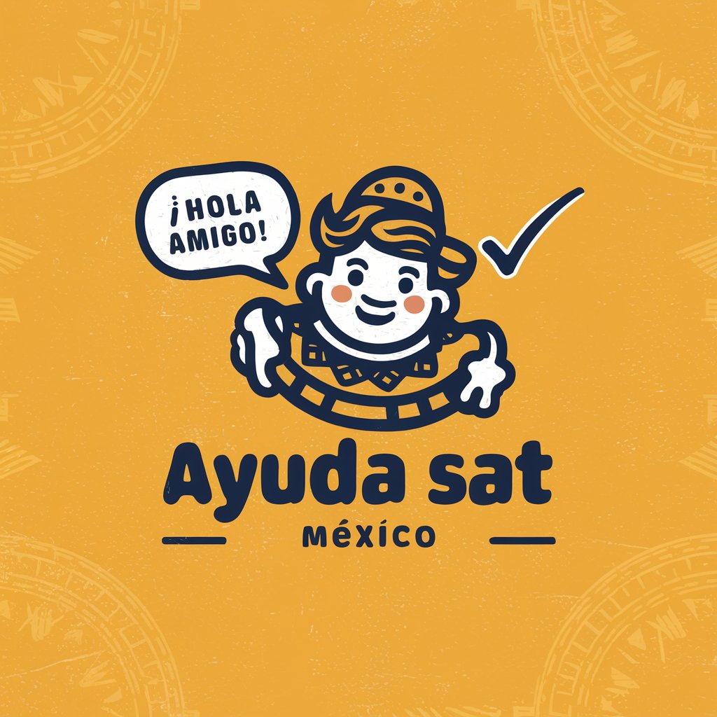 Ayuda SAT