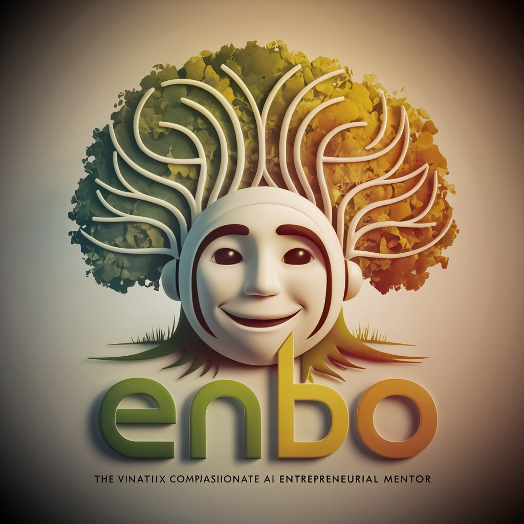 Enbo Lite: Your Personal Entrepreneurship Mentor in GPT Store