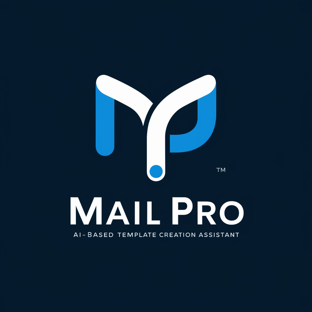 MaiL PRO in GPT Store