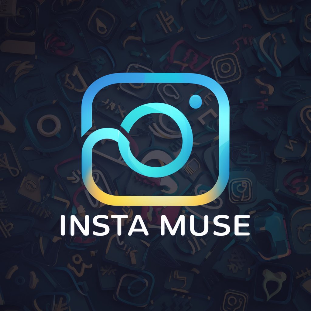 Insta Muse in GPT Store