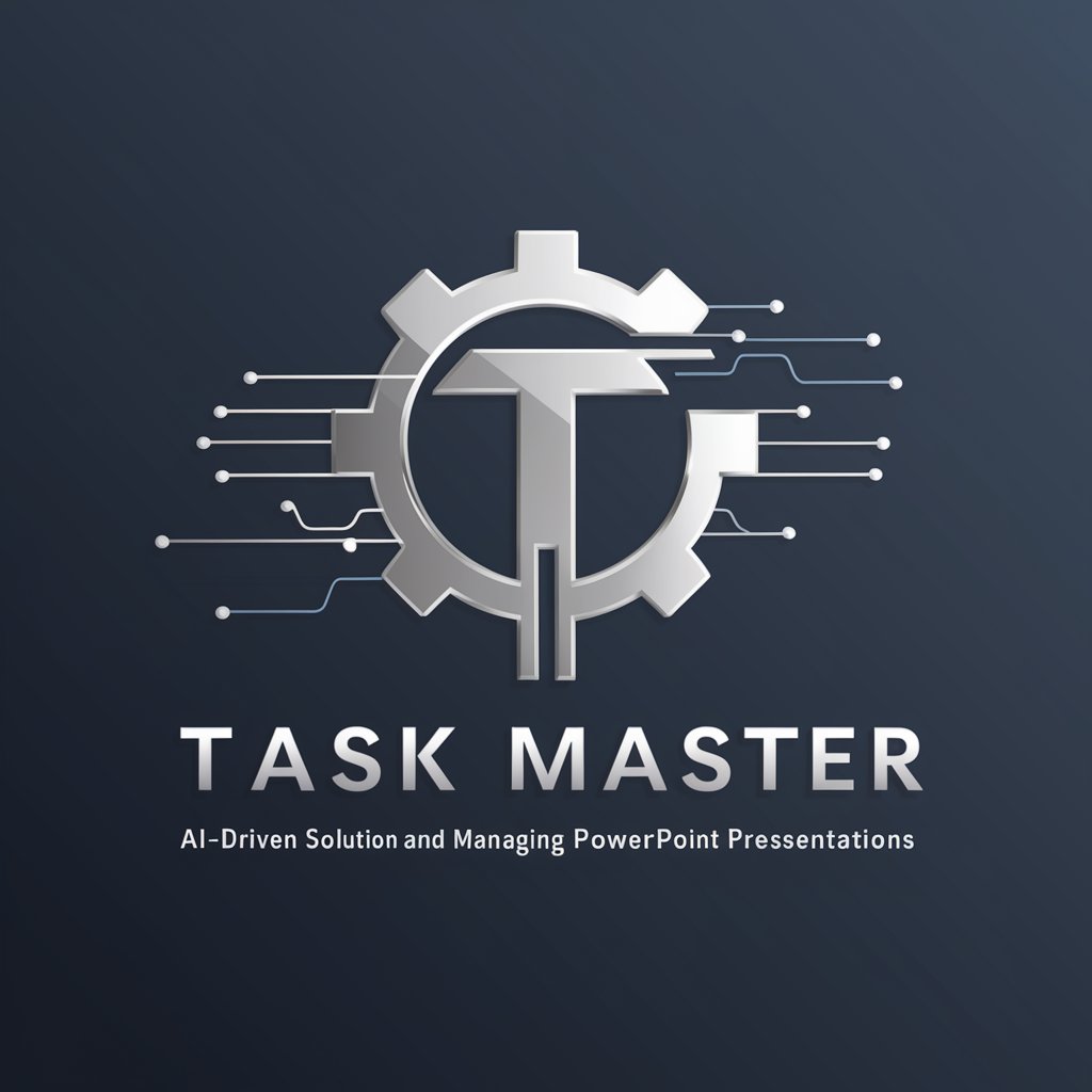 TASK MASTER