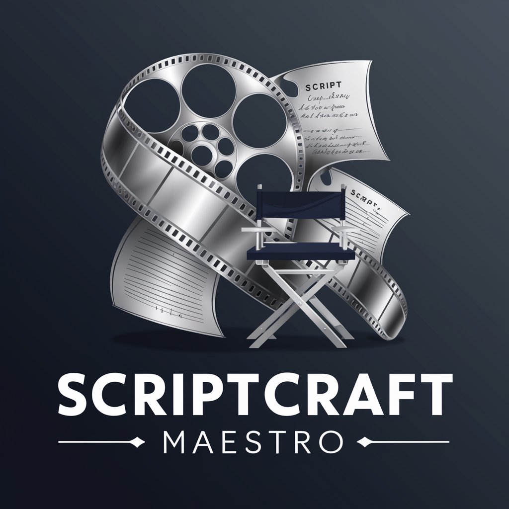 ScriptCraft Maestro