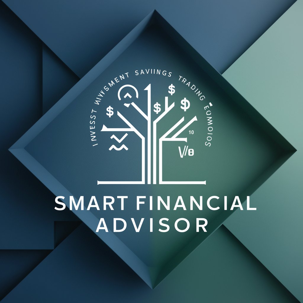 Smart Financial Advisor in GPT Store