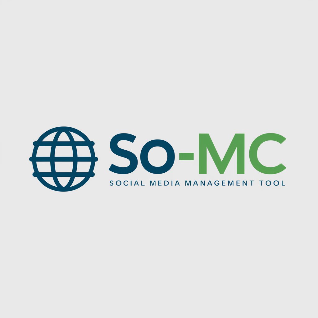 Social Media Manager