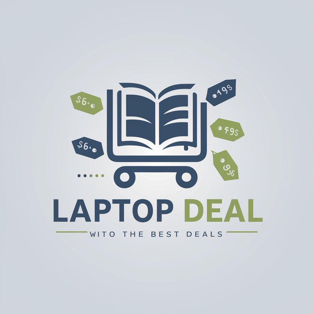 Laptop Deal