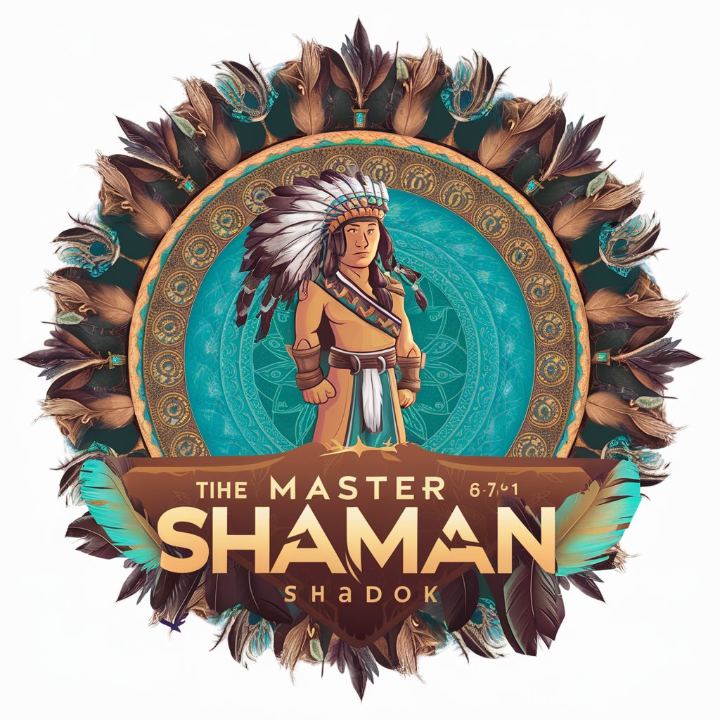 SovereignFool: MasterShaman