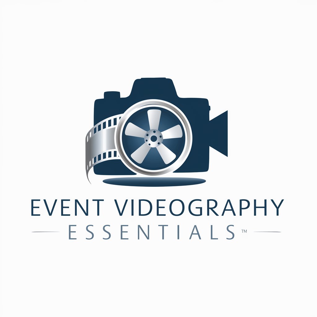 Event Videography Essentials in GPT Store