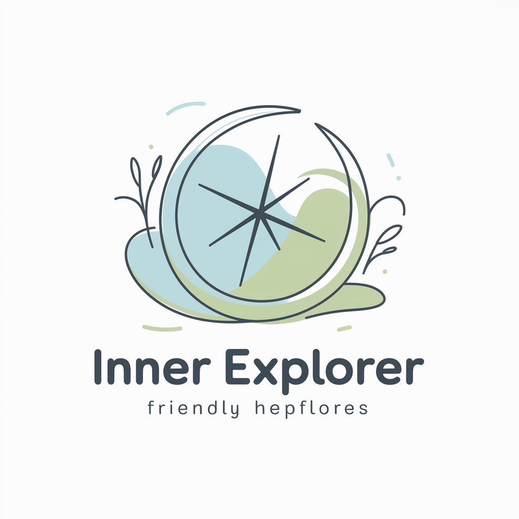 Inner Explorer in GPT Store