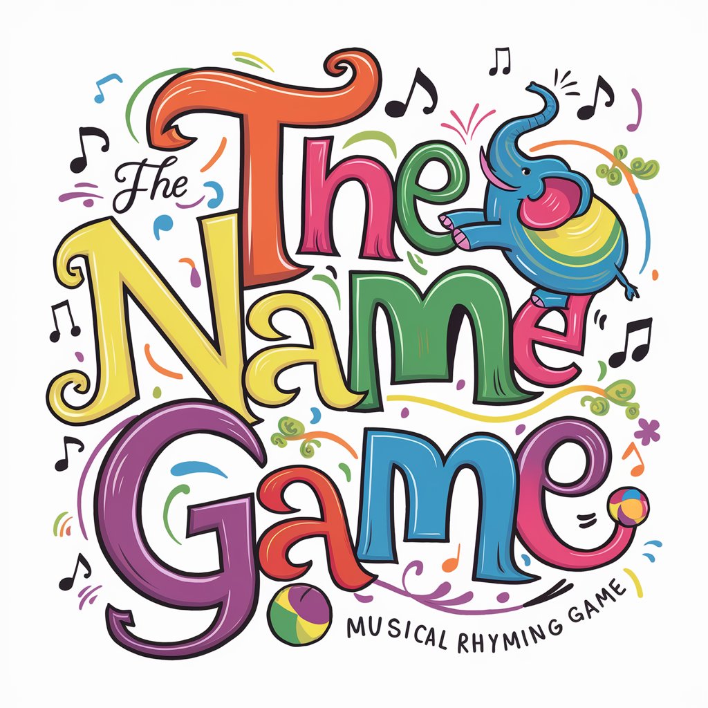 The Name Game in GPT Store