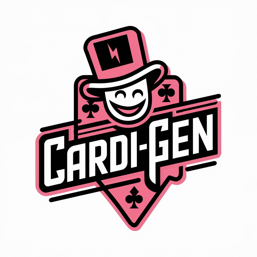 Cardi-gen