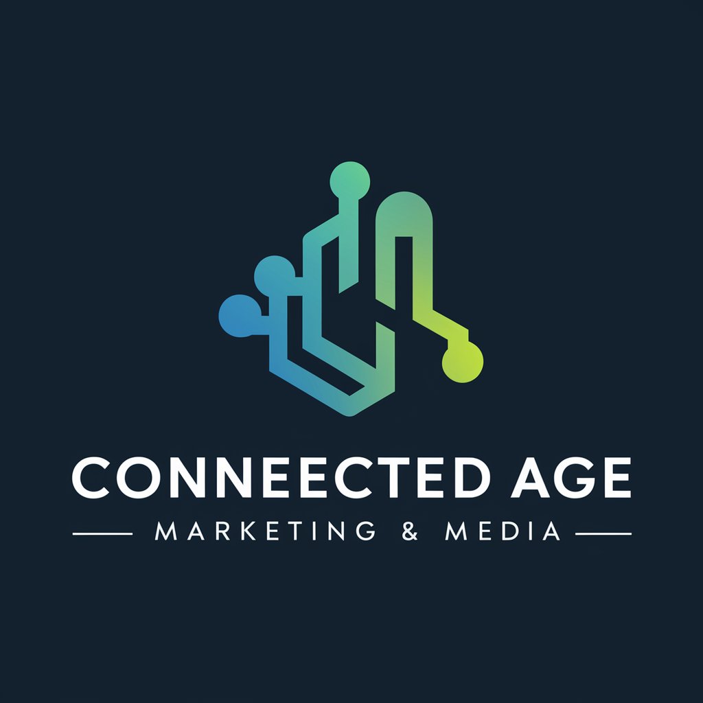 Connected Age Marketing