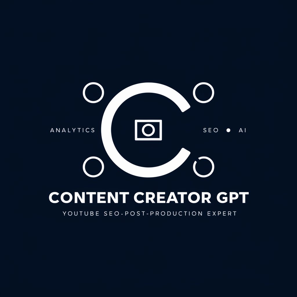 Content Creator in GPT Store