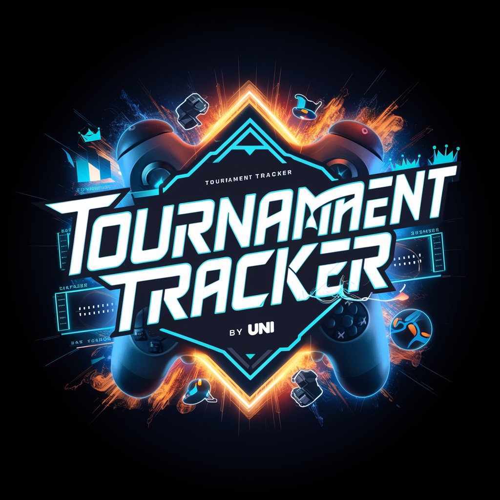 Tournament Tracker in GPT Store