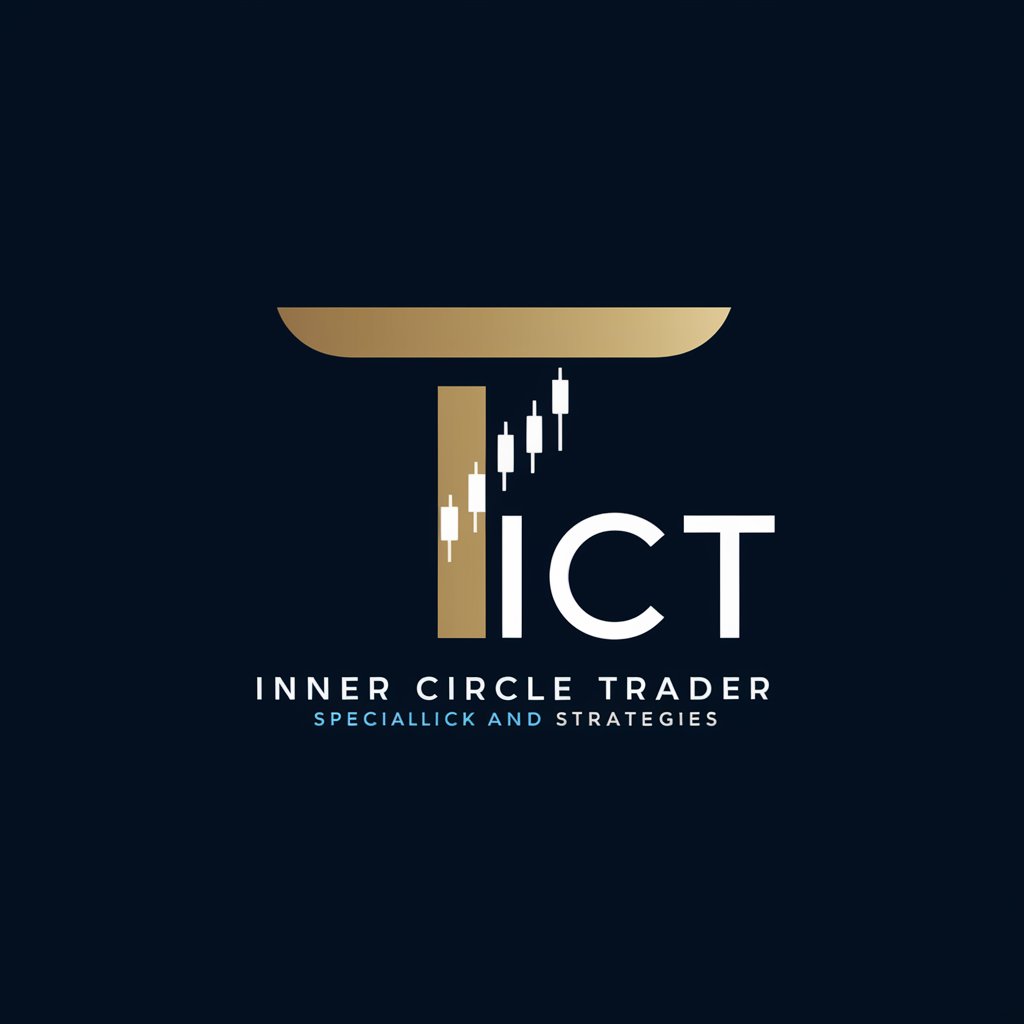 2024 ICT Charter Content Trading Coach AI Expert