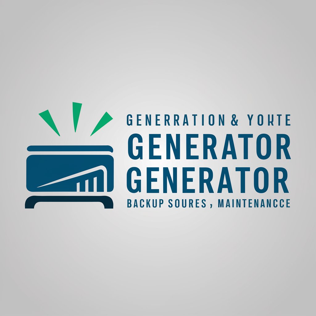 Generators in GPT Store