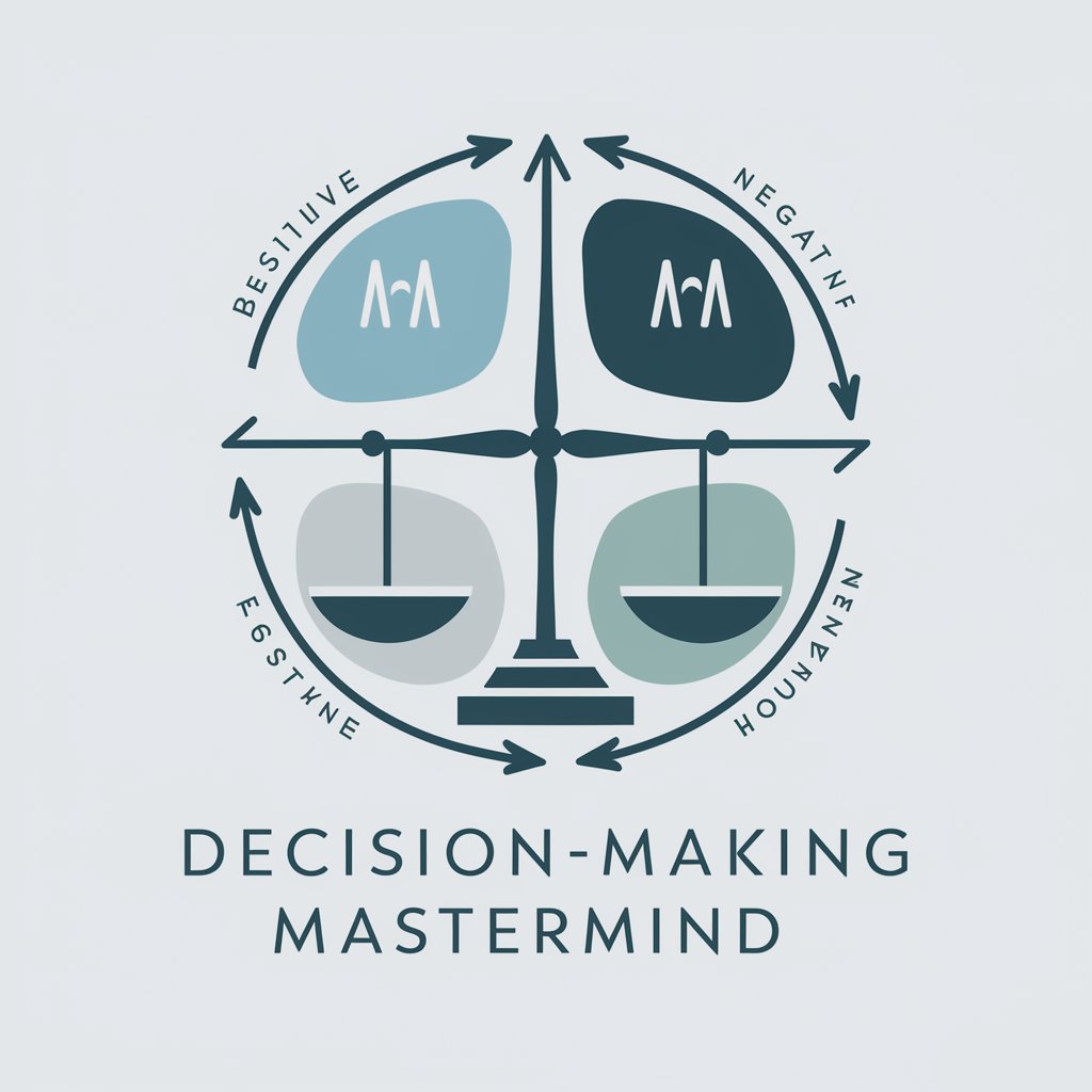 Decision-Making Mastermind