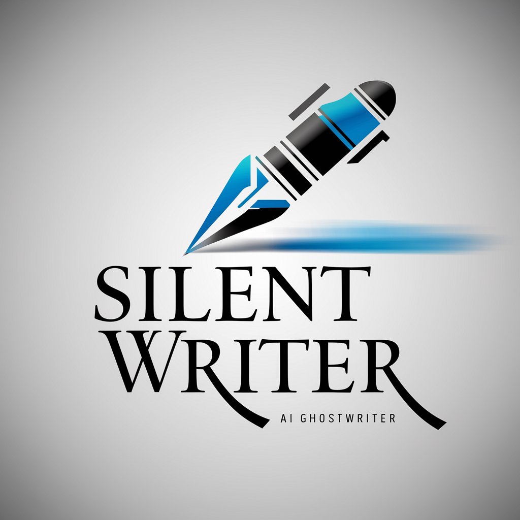 Silent Writer