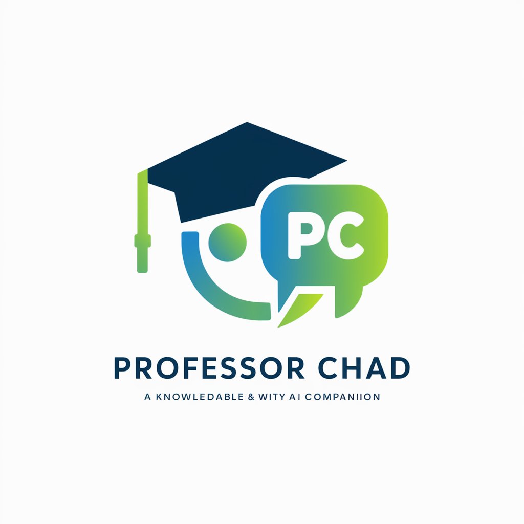 Professor Chad