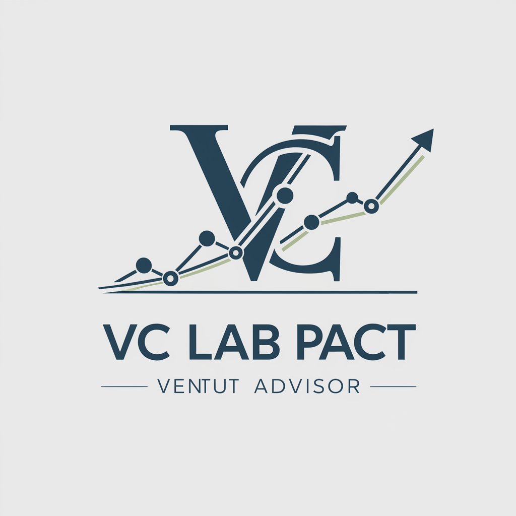 VC Lab PACT Advisor in GPT Store