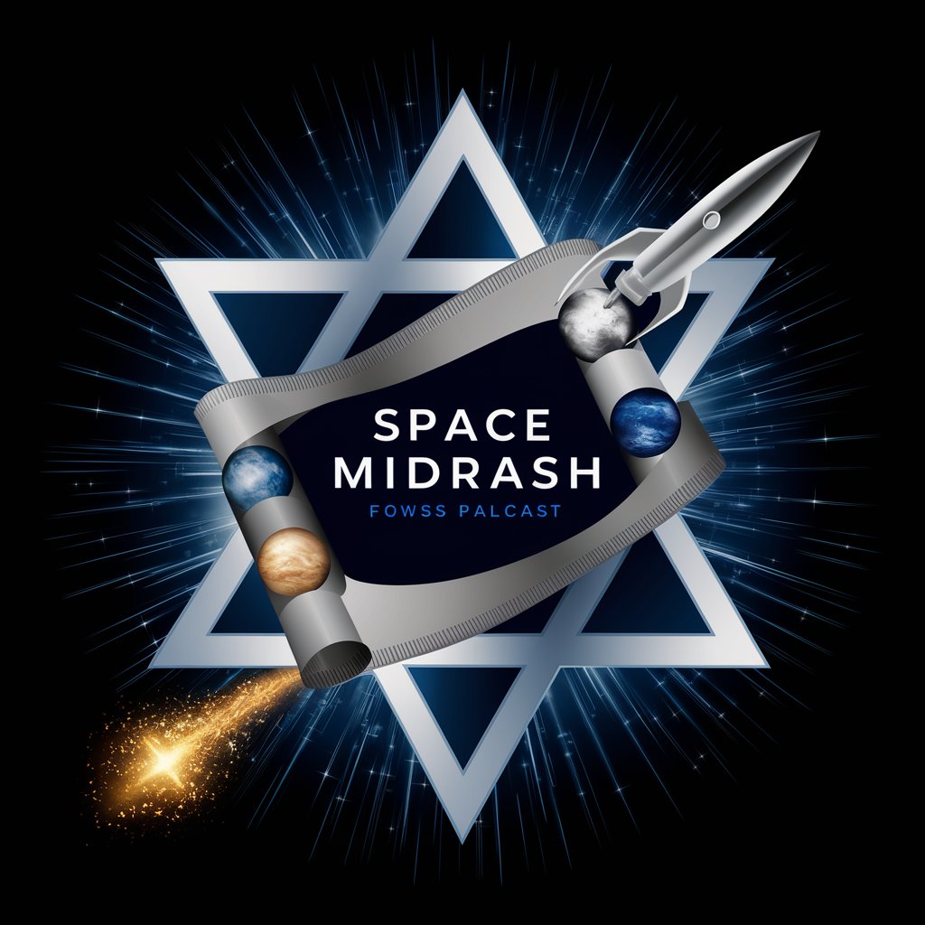 Space Midrash