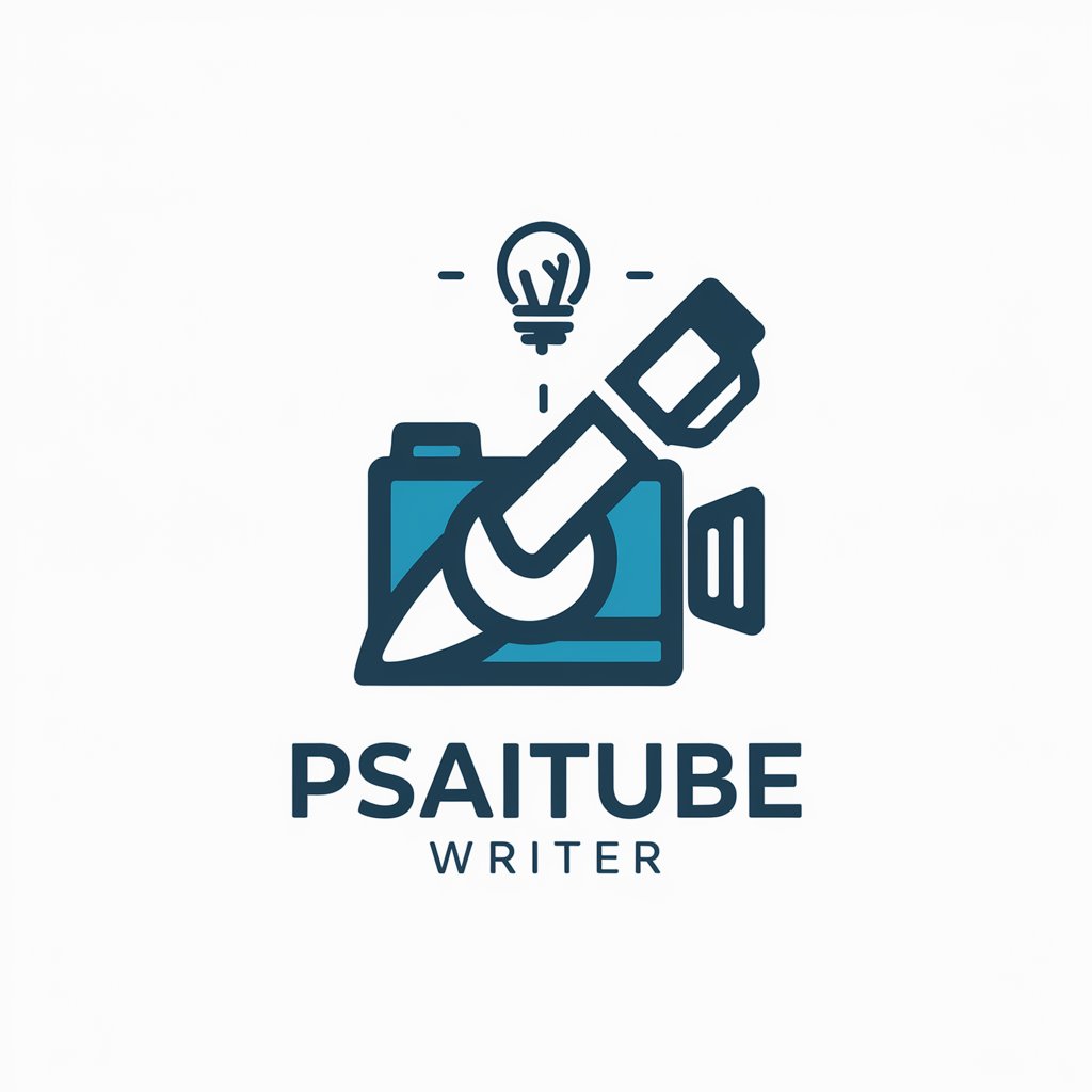 PsaiTube Writter