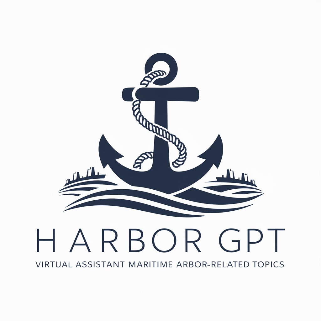 Harbor in GPT Store