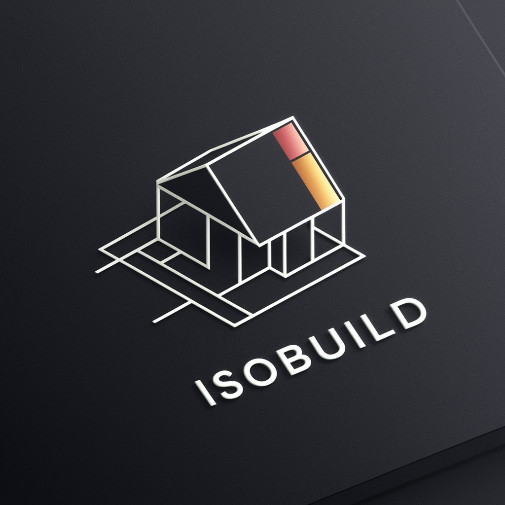 IsoBuild in GPT Store