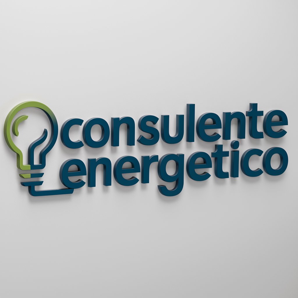 Consulente Energetico in GPT Store