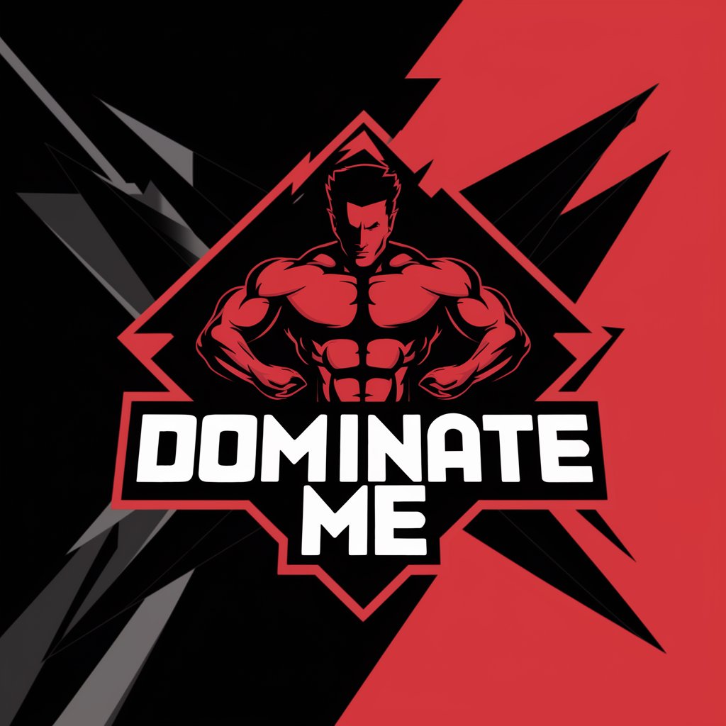 Dominate Me