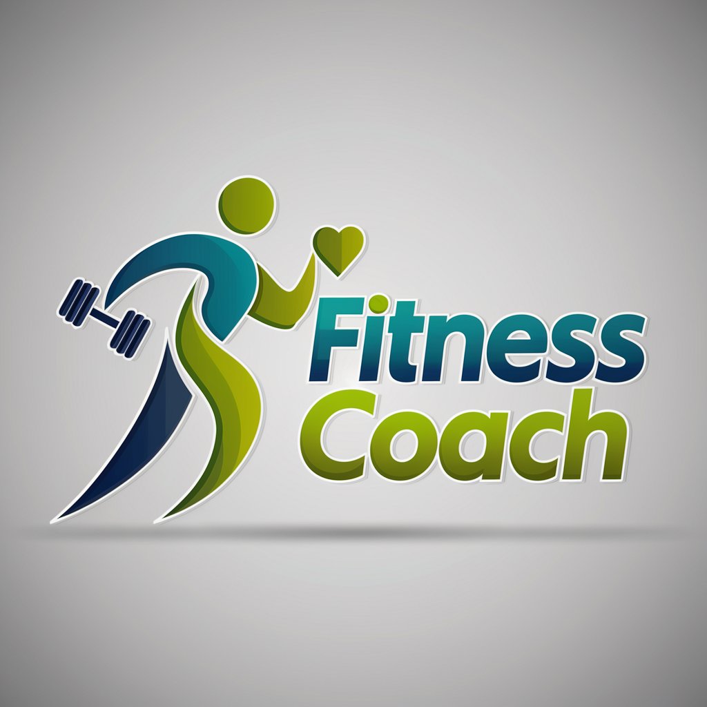 Fitness Coach in GPT Store