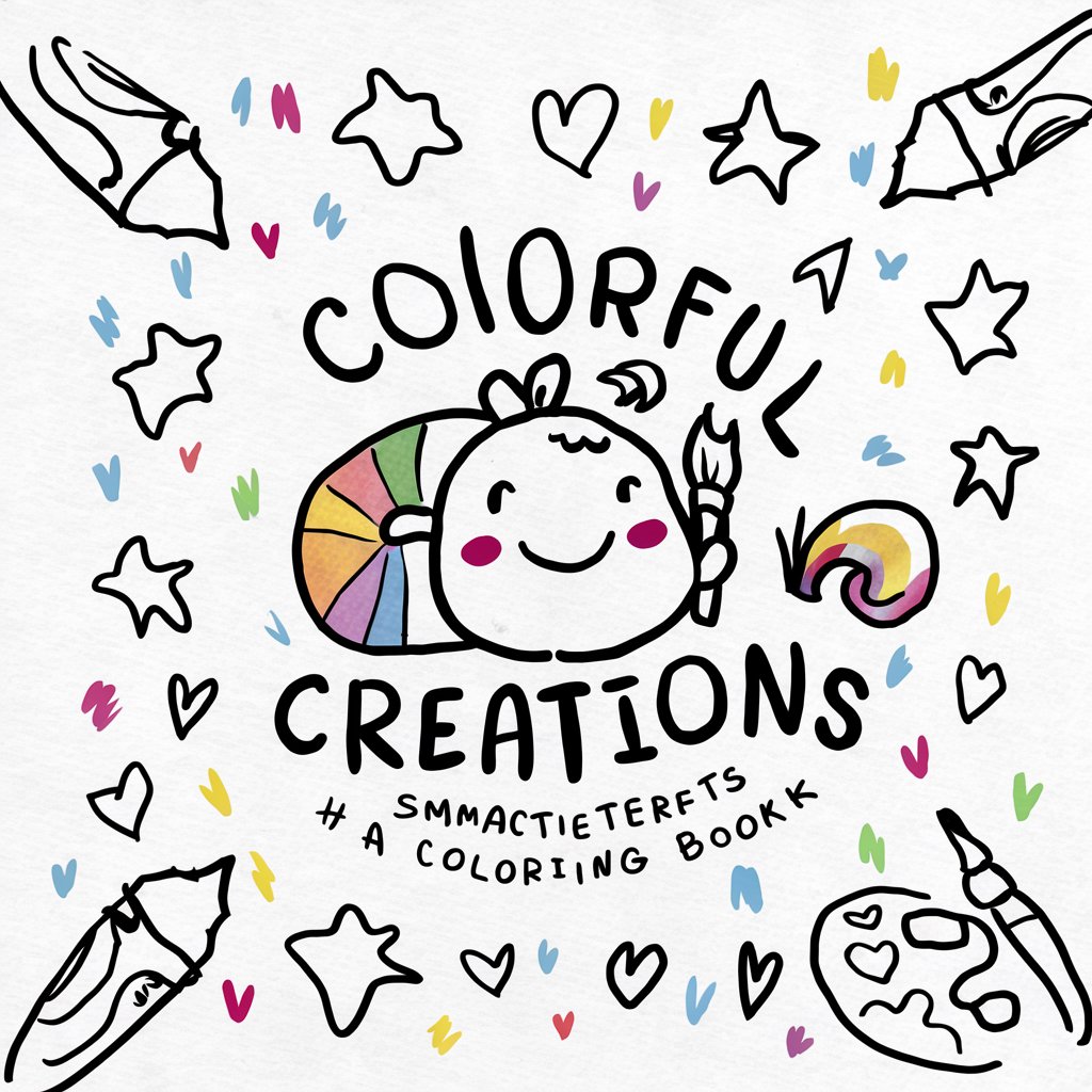 Colorful Creations